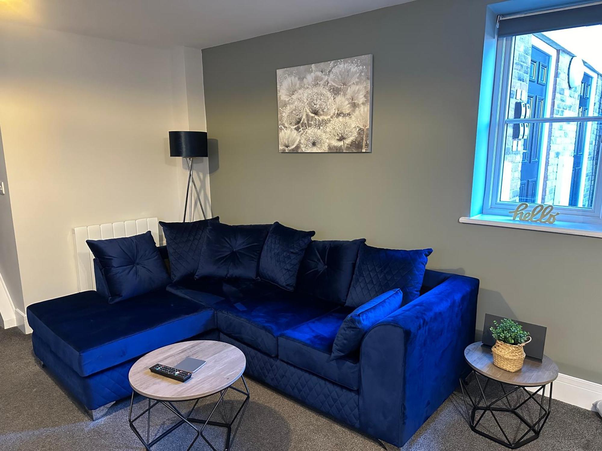 Maple House - 2 Bedroom House With Free Parking In Town By Shortstays4U キングズ・リン エクステリア 写真